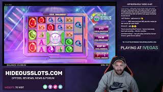 Monday Slots  €6000 Start [upl. by Marcile]