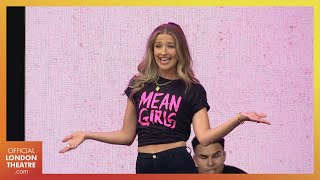 Mean Girls The Musical  West End LIVE 2024 [upl. by Shaikh5]