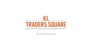 SCP Group  KL Traders Square [upl. by Ahsiemal]