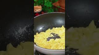 Stir fried noodles in 30 seconds [upl. by Eesac]