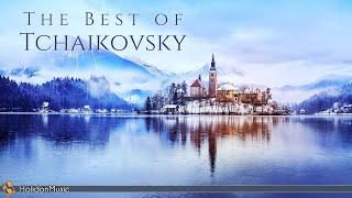 The Best of Tchaikovsky [upl. by Sama510]