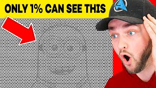 Worlds CRAZIEST Mind Tricks Optical Illusions [upl. by Ardni]