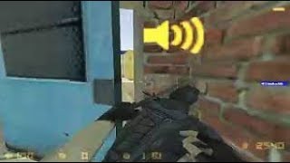 CSGO Door Stuck Remake 2015 [upl. by Guadalupe]