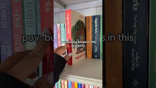 why are they so expensive 🥲 booktube booktok funnyvideo bookshelf books [upl. by Iraam]