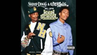 Snoop Dogg amp Wiz Khalifa French Inhale Audio [upl. by Dar343]