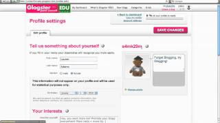 How To Log In to Your Account for the first time [upl. by Ermentrude]