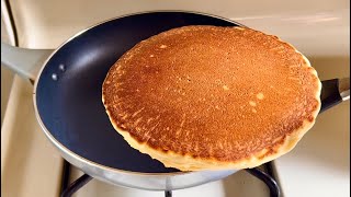 masa para crepas  como hacer masa para crepas dulces y saladas [upl. by Leirbaj482]