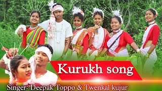 New kurukh song 2022 Eka tarti barecha pandaru re badali kurukh karma video song geetORAON PEOPLE [upl. by Naor]