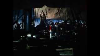 Captain Horatio Hornblower  Theatrical Trailer [upl. by Lupee]