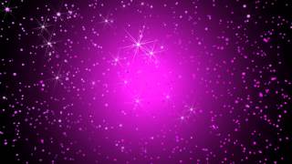 Free Stock Footage Sparkles Motion Background HD 1080P [upl. by Ailaht679]