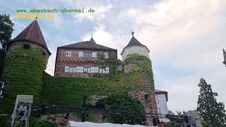 Schlossfestspiele Zwingenberg Musicalgala 22072022 [upl. by Alpert]