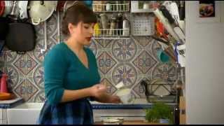 Eggs In Pots  The Little Paris Kitchen  Rachel Khoo [upl. by Guss]