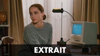 NELLY ET M ARNAUD  La dispute  Emmanuelle Béart Michel Serrault [upl. by Ahserb]