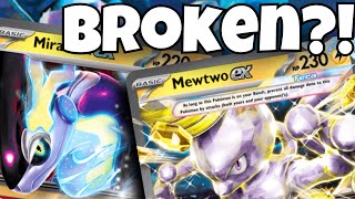 Stellar Crown FIXED Miraidon ex its BROKEN [upl. by Benge]