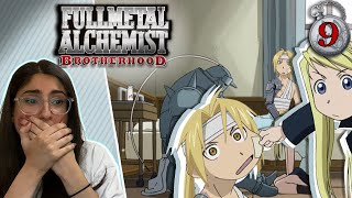 FullMetal Alchemist Brotherhood BLOOPERS REACTION  FMAB [upl. by Auqenwahs]