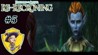 Kingdoms of Amalur Re Reckoning gameplay german 2023 5 HILFT es [upl. by Hearsh]