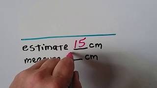 Grade 2 Math 85 Centimeters and Meters [upl. by Negroj]