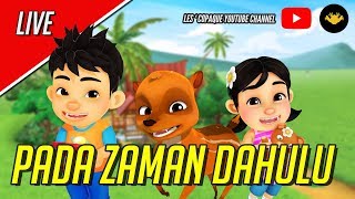 LIVE  Pada Zaman Dahulu [upl. by Palmira]