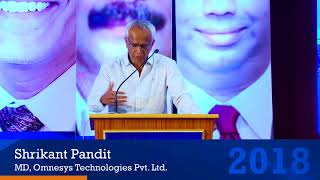 Shrikant Pandit [upl. by Mcleroy]