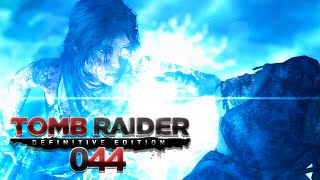 TOMB RAIDER 044  BOSSKAMPF Rettung… und ENDE ★ Lets Adventure Tomb Raider [upl. by Aniuqal]