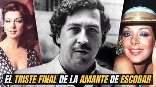 PASIÓN y PELIGRO La Verdadera Historia de Virginia Vallejo y Escobar [upl. by Guria122]