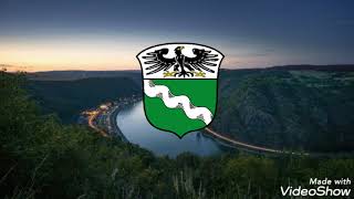 Loreley inoffizielle Hymne des Rheinlands [upl. by Ahtikal]