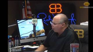 Rush Limbaugh on American Exceptionalism [upl. by Feldt]