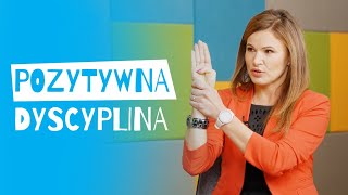 Pozytywna Dyscyplina w przedszkolu – warsztat Studia Dobrych Praktyk [upl. by Danette]