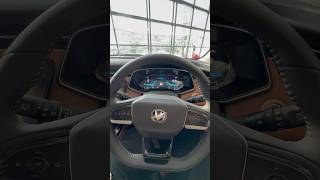 Changan Oshan X7 Facelift 2024 Engine Startup shorts shortvideo automobile oshan viralvideo [upl. by Lorrimor]