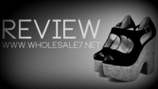 WholeSale7 Review [upl. by Fiel]