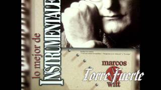 Marcos Witt  Torre Fuerte  Piano Instrumental 1998 [upl. by Trebloc243]