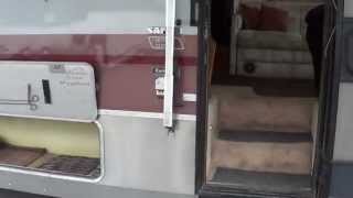 1992 Safari Serengeti Class A Diesel Motor Home For Sale [upl. by Ecnerewal648]