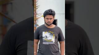 Don’t miss the end 😂🤣 anthonykarthik comedy trending funny telugu ytshorts [upl. by Enelam590]