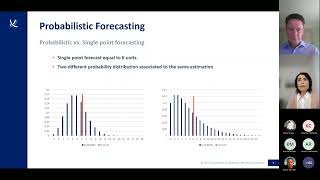 On Demand Webinar Probabilistic Forecasting What It Is and Why It Matters in Times of Economic Un [upl. by Yniffit]