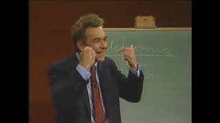 Christian Worldview  9  Economics  RC Sproul [upl. by Pippo]