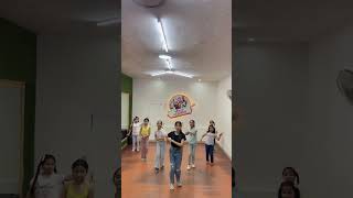 Jattan nal yarane  Ifcc Bhangra Acadmey Kharar punjabisong punjabi song music dance [upl. by Ecniuq]