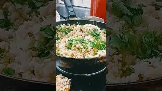 veg biryani recipe ☺️ cooking [upl. by Godiva178]