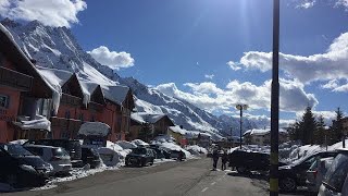 Passo Tonale 2018 [upl. by Conan]