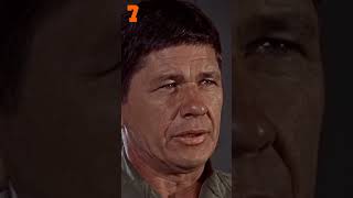 Top 10 Charles Bronson Movies You MUST See Ranked and Reviewed [upl. by Enna162]