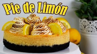 Pie de limón [upl. by Downey411]