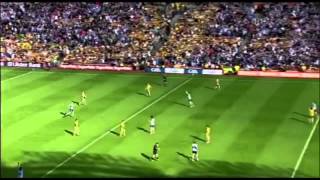 Donegal  Jimmys Winning Matches 2012 [upl. by Heid181]