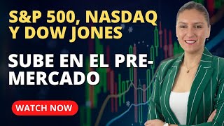 Apertura del Mercado 🔴 Day Trading Forex Stocks  Premarket en Español  010224 [upl. by Boatwright684]