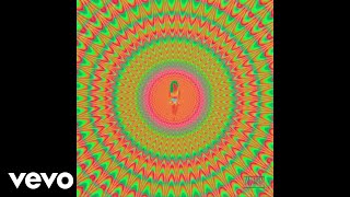 Jhené Aiko  Ascension ft Brandy Official Audio [upl. by Letch]