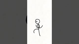 Distraction Dance cool animation henrystickmin [upl. by Grosmark845]