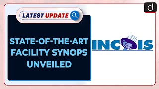 State of the art Facility SynOPS Unveiled  Latest update  Drishti IAS English [upl. by Ymot]