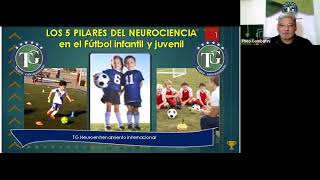 los 5 pilares del Neuroentrenamiento TG Neuroentrenamiento [upl. by Maer]