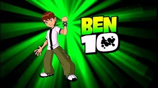 Ben 10 Theme Song Hindi  Opening in Hindi HD  Sunidhi Chauhan  INDIA [upl. by Mariana]