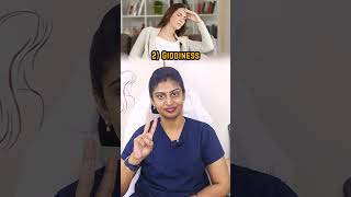 நீங்க Pregnant அ இருக்கீங்களானு இந்த 6 Symptoms வைத்து தெரிஞ்சுக்கோங்க pregnancysymptoms shorts [upl. by Egoreg]