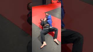 💪 Armbar from Side Control Tutorial  Quick BJJ Tips [upl. by Eneri]