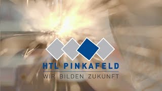 HTL Pinkafeld ImageVideo [upl. by Nomrej]